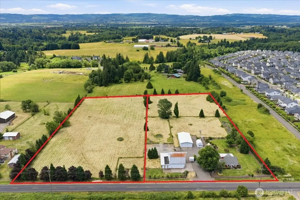 22800 NW 31st Avenue Ridgefield WA 98642