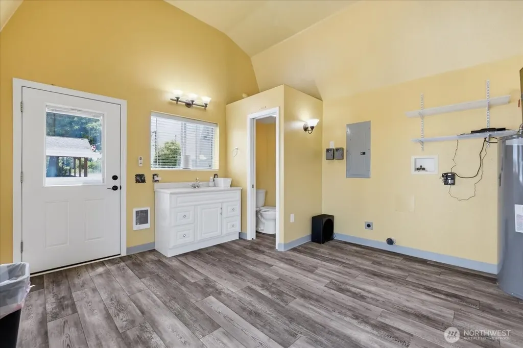 22800 NW 31st Avenue Ridgefield WA 98642