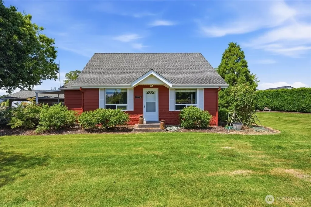 22800 NW 31st Avenue Ridgefield WA 98642