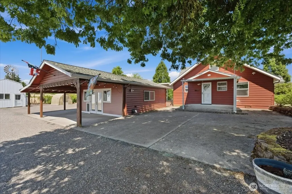 22800 NW 31st Avenue Ridgefield WA 98642
