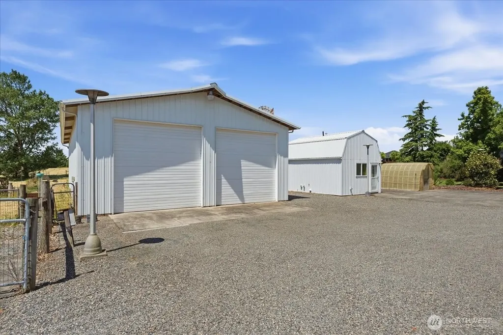22800 NW 31st Avenue Ridgefield WA 98642