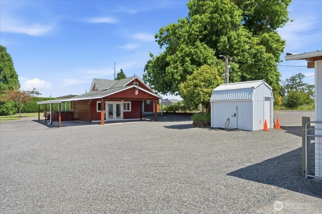 22800 NW 31st Avenue Ridgefield WA 98642