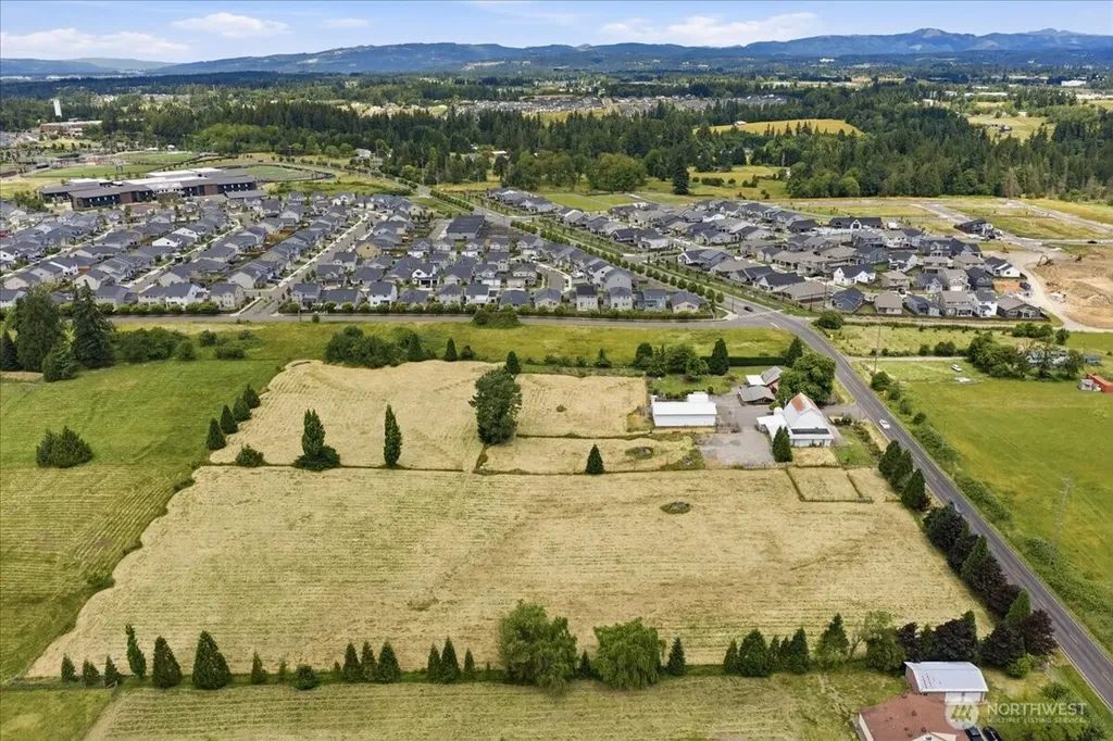22800 NW 31st Avenue Ridgefield WA 98642