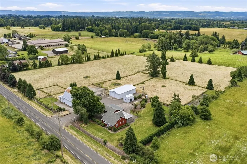 22800 NW 31st Avenue Ridgefield WA 98642