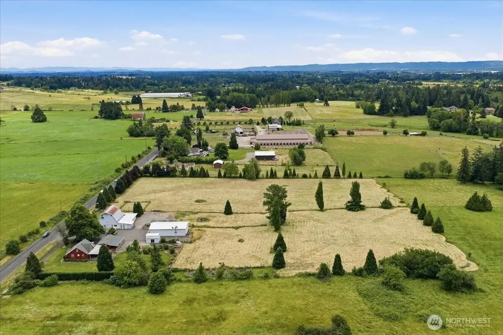 22800 NW 31st Avenue Ridgefield WA 98642