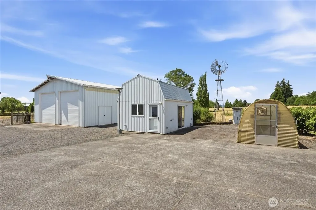 22800 NW 31st Avenue Ridgefield WA 98642