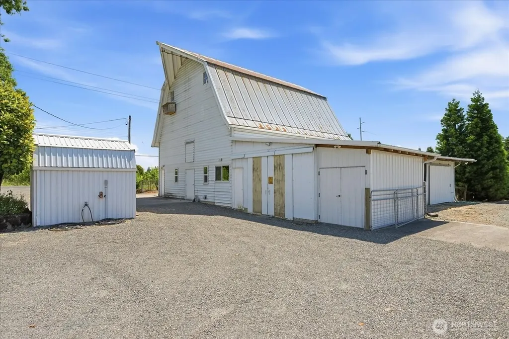 22800 NW 31st Avenue Ridgefield WA 98642