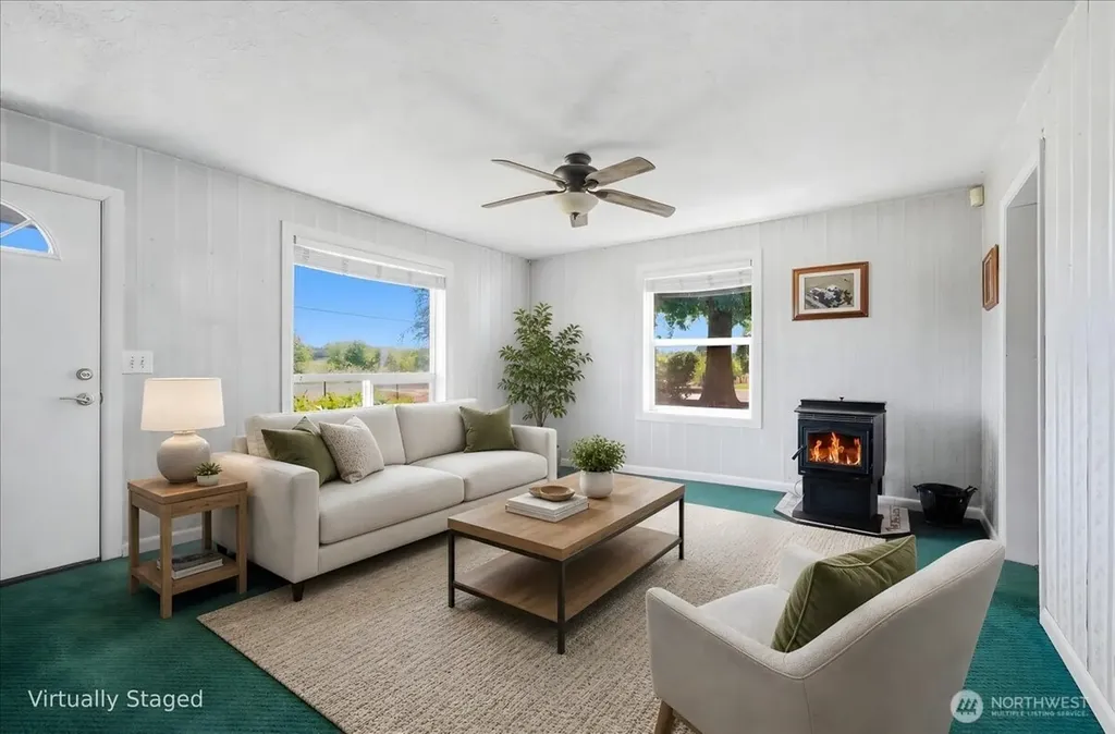 22800 NW 31st Avenue Ridgefield WA 98642