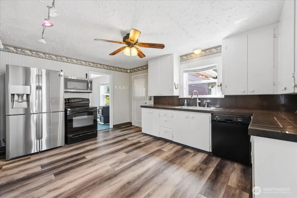 22800 NW 31st Avenue Ridgefield WA 98642