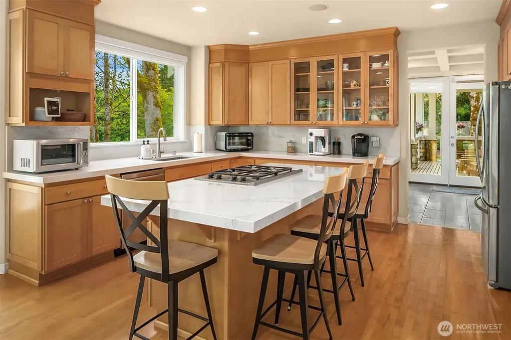 46605 SE 156th Place North Bend WA 98045