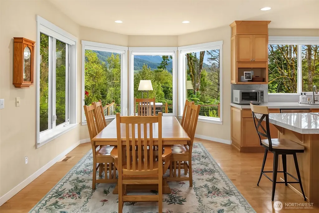 46605 SE 156th Place North Bend WA 98045