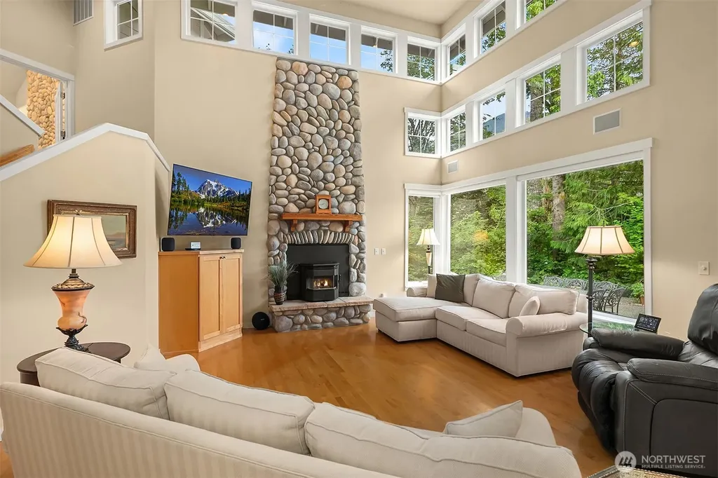 46605 SE 156th Place North Bend WA 98045