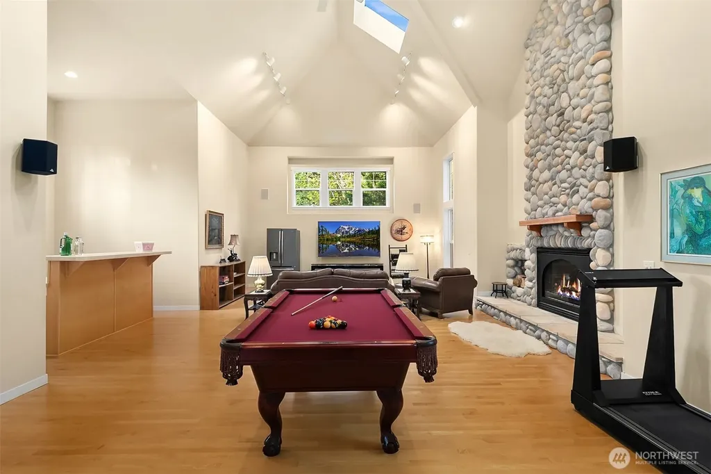 46605 SE 156th Place North Bend WA 98045