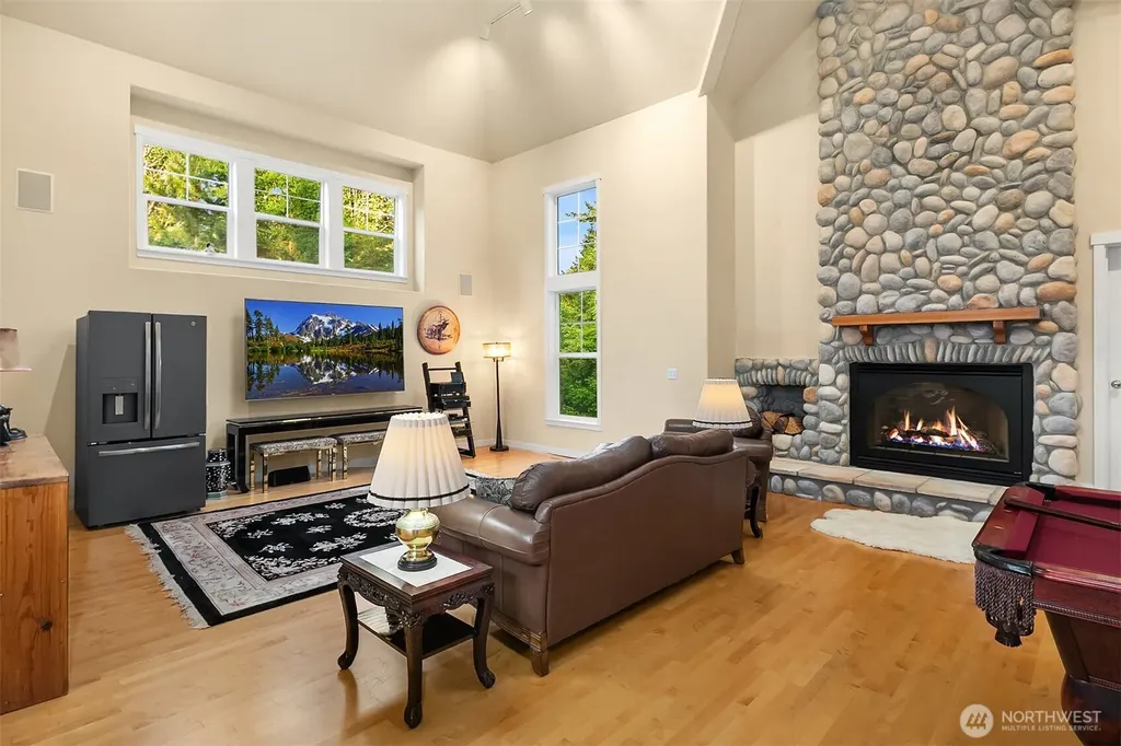 46605 SE 156th Place North Bend WA 98045