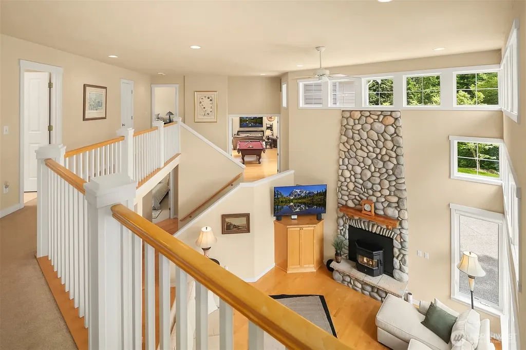 46605 SE 156th Place North Bend WA 98045
