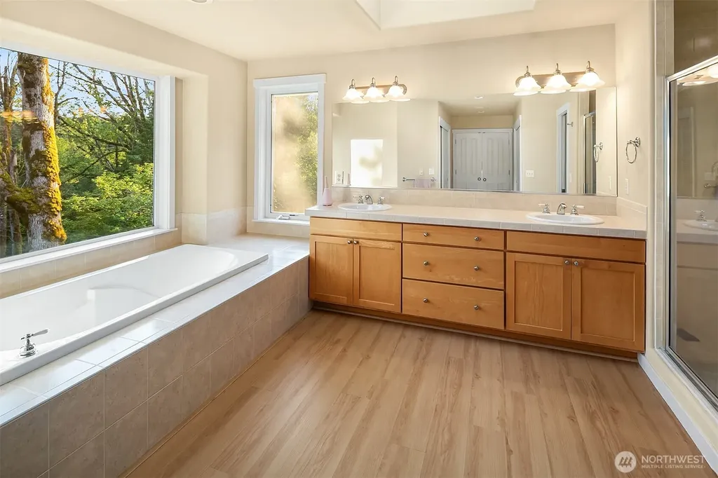 46605 SE 156th Place North Bend WA 98045