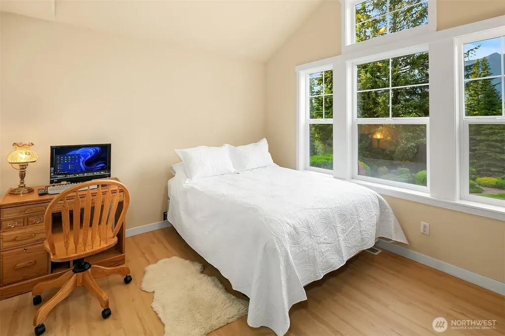 46605 SE 156th Place North Bend WA 98045