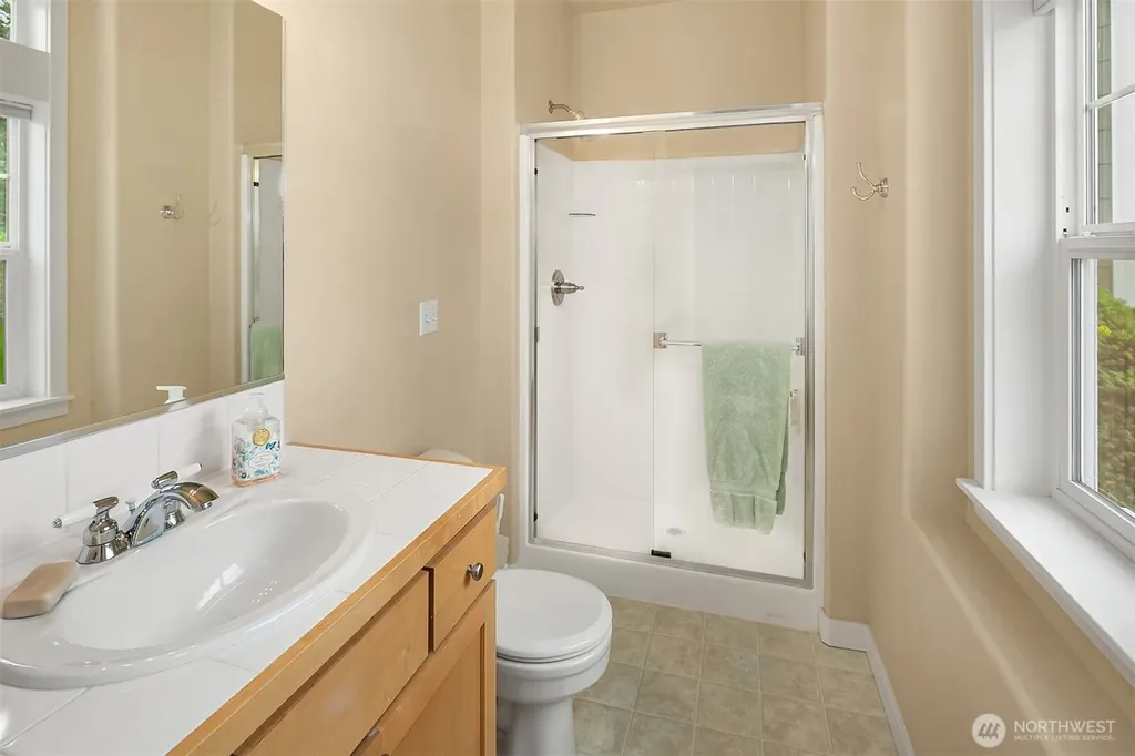 46605 SE 156th Place North Bend WA 98045