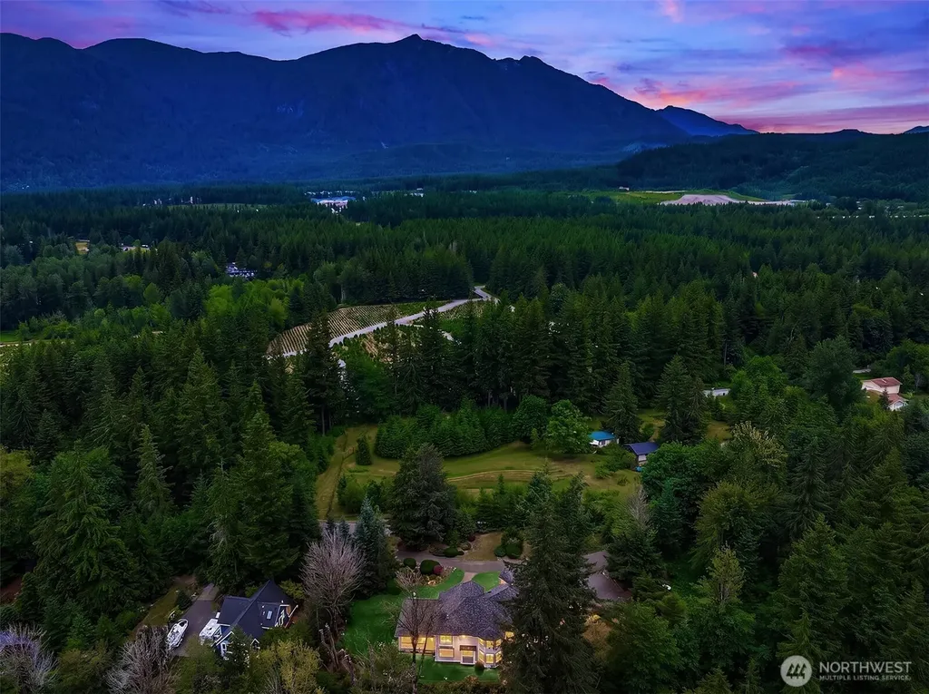 46605 SE 156th Place North Bend WA 98045