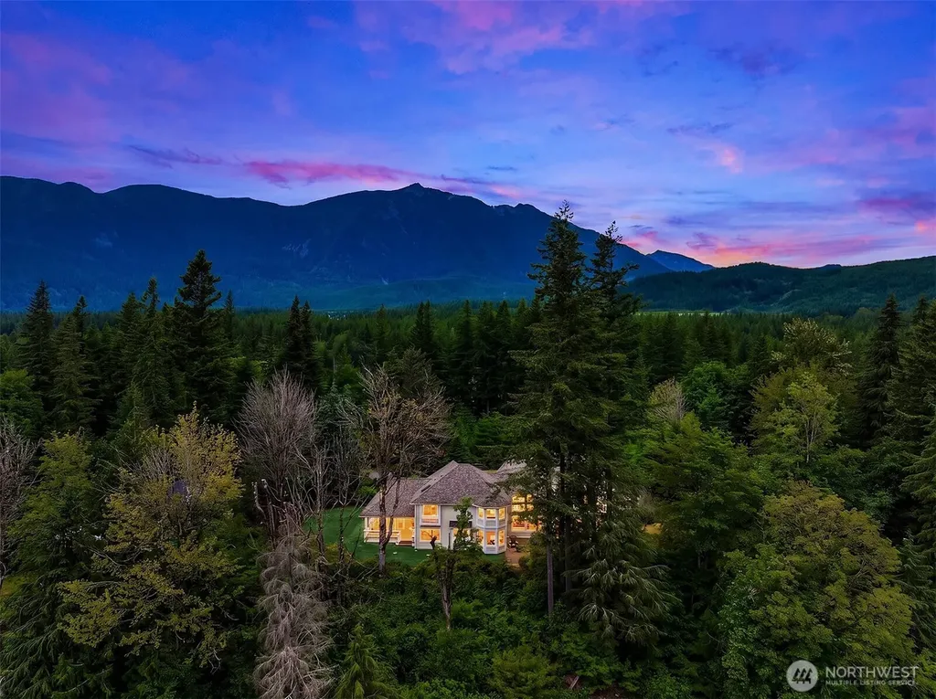 46605 SE 156th Place North Bend WA 98045