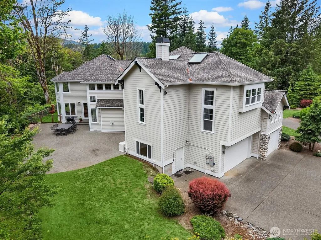 46605 SE 156th Place North Bend WA 98045