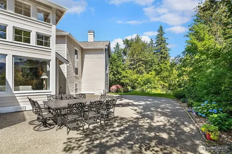 46605 SE 156th Place North Bend WA 98045