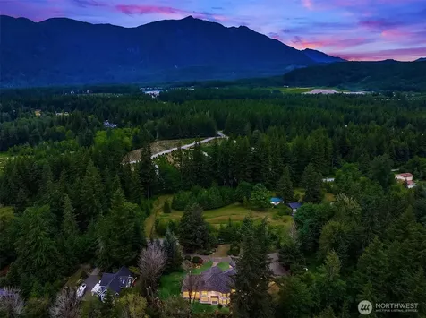 46605 SE 156th Place North Bend WA 98045