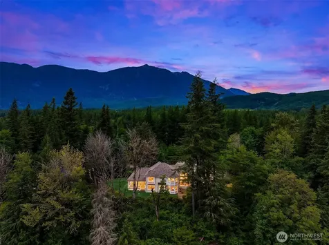 46605 SE 156th Place North Bend WA 98045