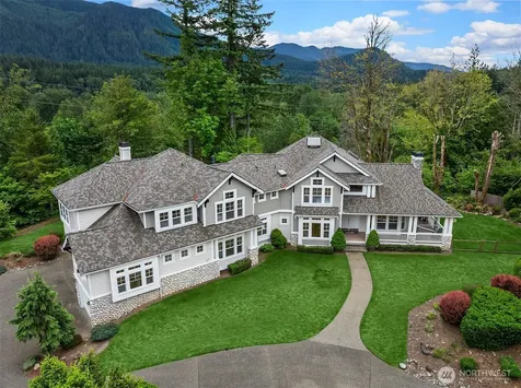 46605 SE 156th Place North Bend WA 98045