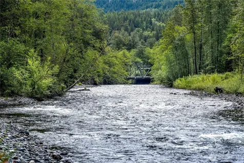 46605 SE 156th Place North Bend WA 98045