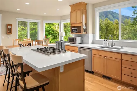46605 SE 156th Place North Bend WA 98045