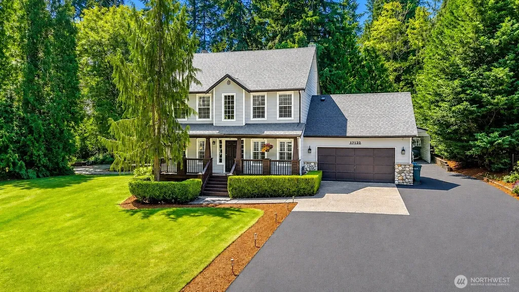 17122 45th Street E Bonney Lake WA 98391