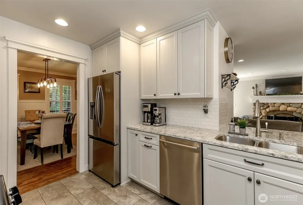 17122 45th Street E Bonney Lake WA 98391