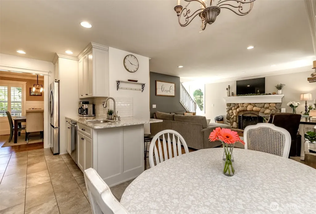 17122 45th Street E Bonney Lake WA 98391