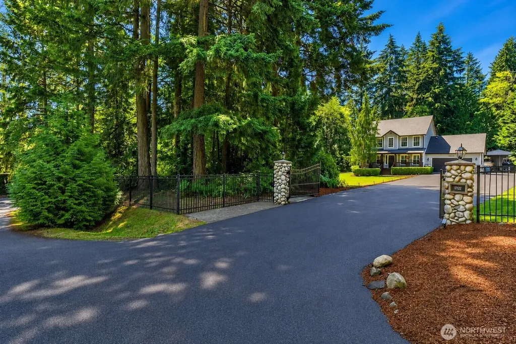 17122 45th Street E Bonney Lake WA 98391