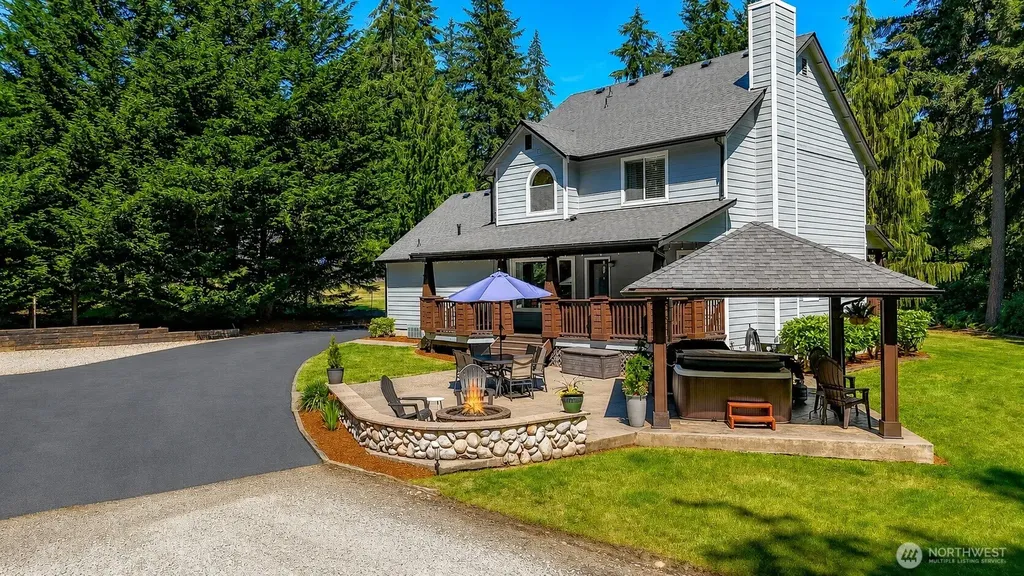 17122 45th Street E Bonney Lake WA 98391