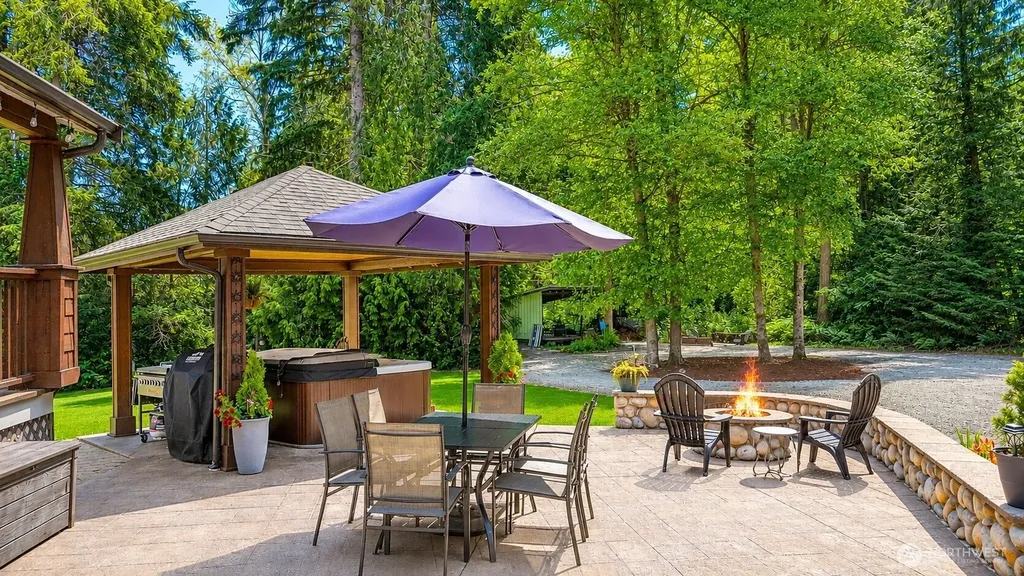 17122 45th Street E Bonney Lake WA 98391