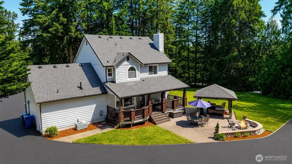 17122 45th Street E Bonney Lake WA 98391