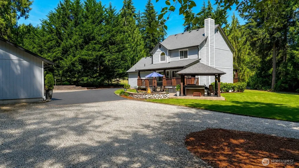 17122 45th Street E Bonney Lake WA 98391