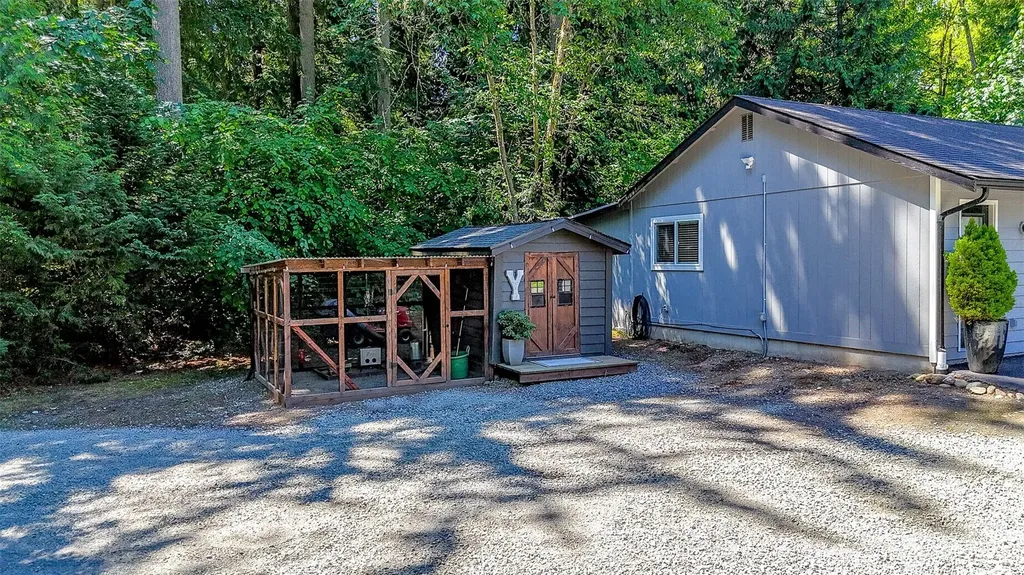 17122 45th Street E Bonney Lake WA 98391