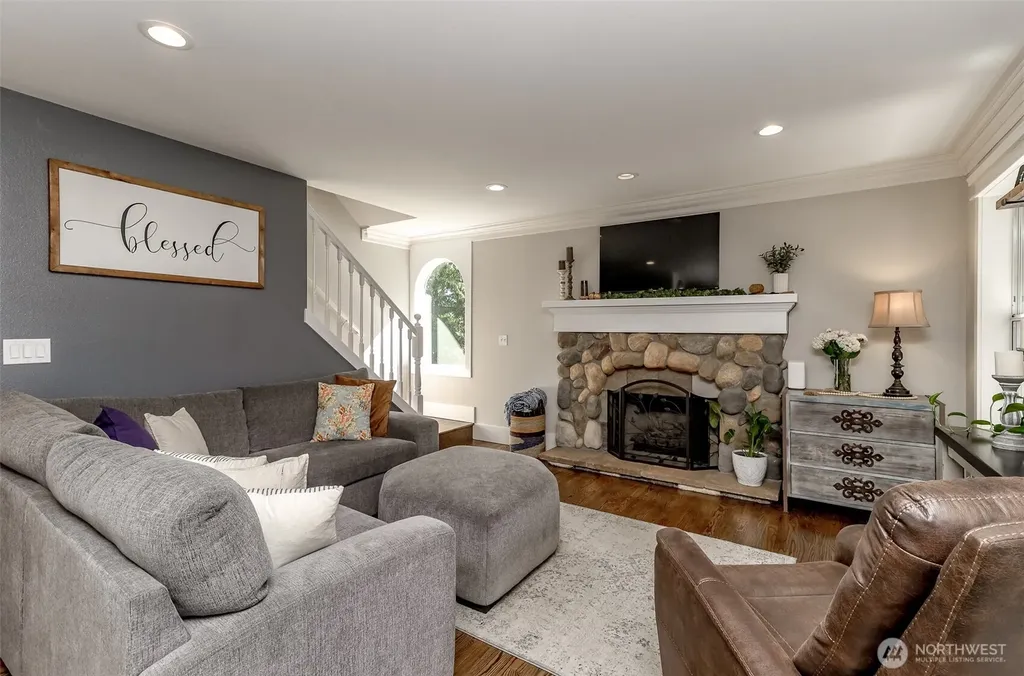 17122 45th Street E Bonney Lake WA 98391