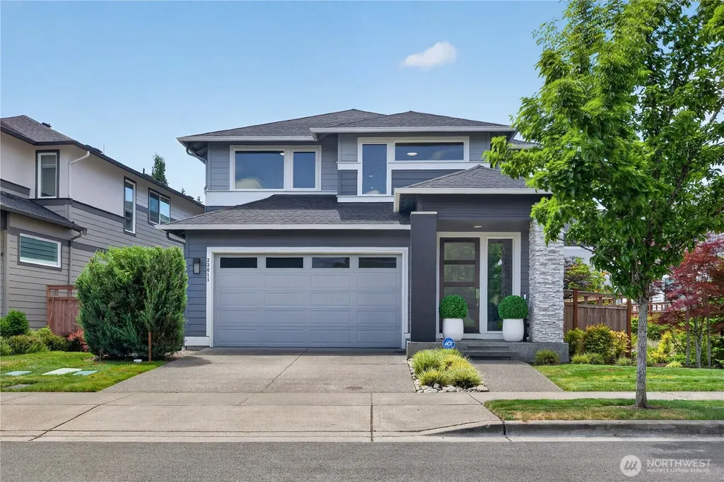 33011 SE Cottonwood Street Black Diamond WA 98010