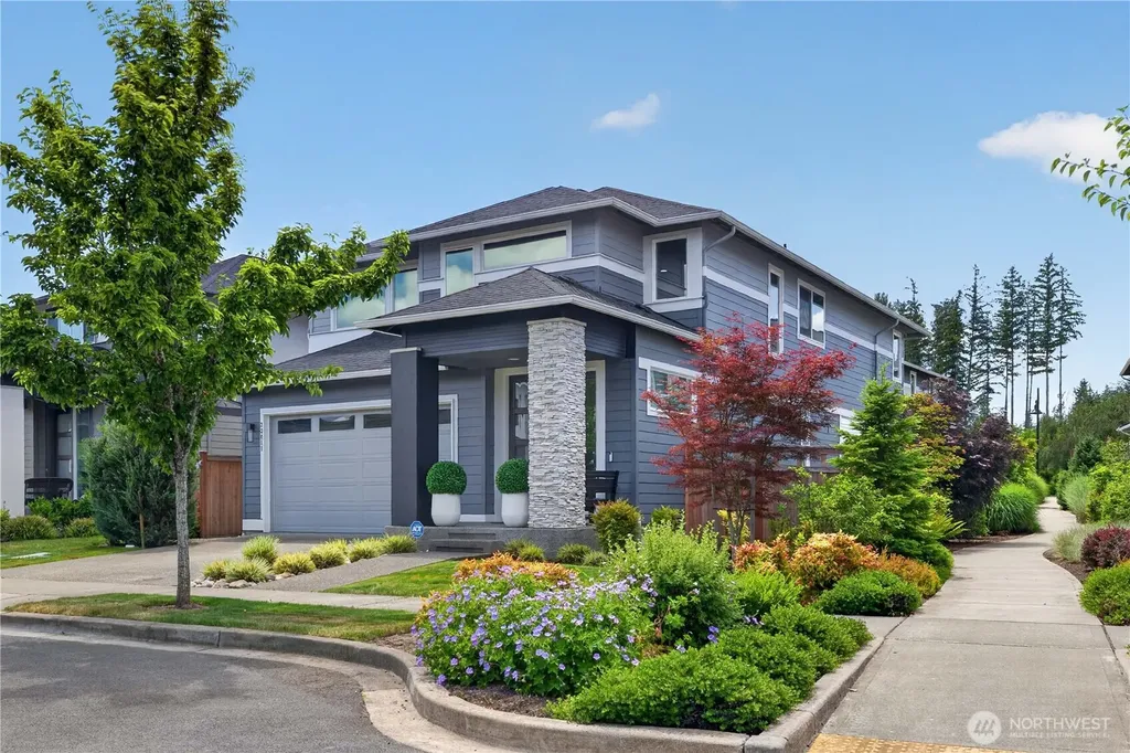 33011 SE Cottonwood Street Black Diamond WA 98010