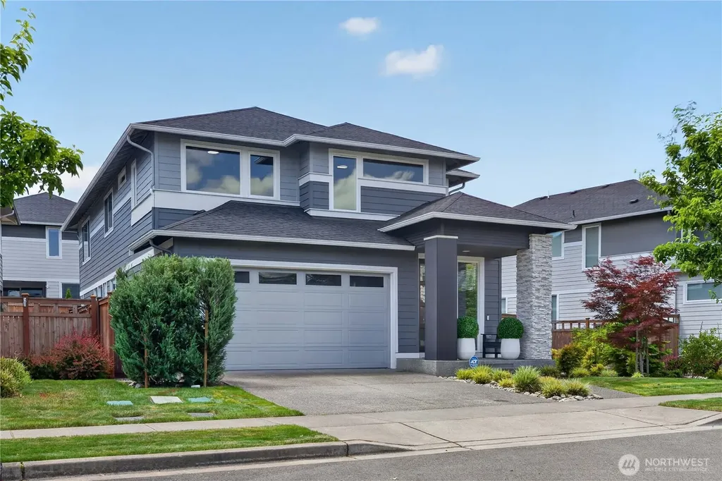 33011 SE Cottonwood Street Black Diamond WA 98010
