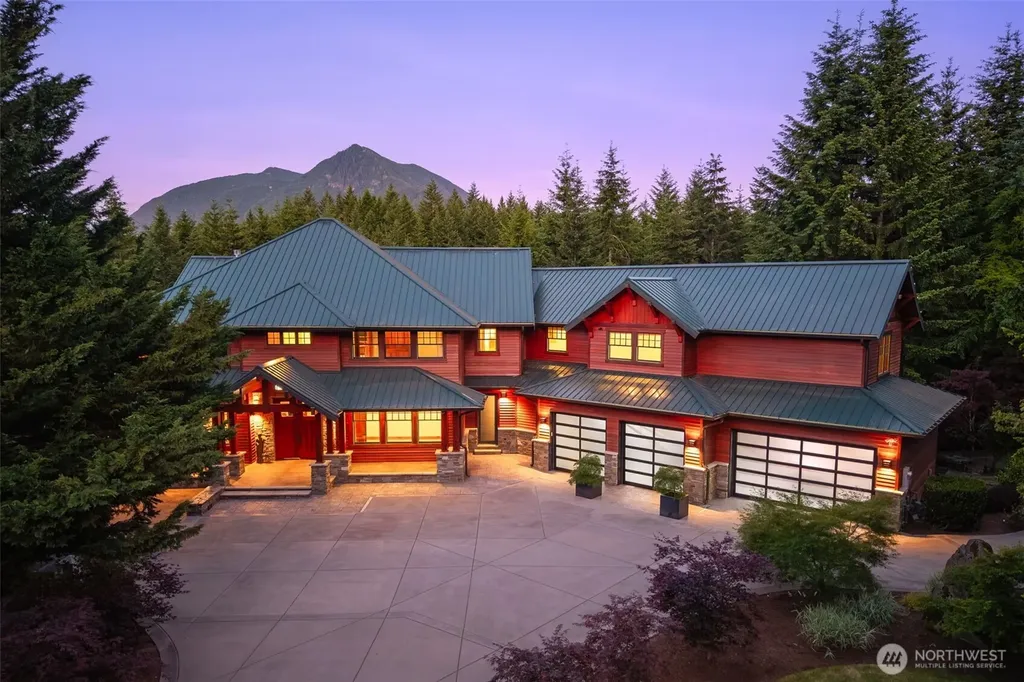 43013 SE 163rd Street North Bend WA 98045