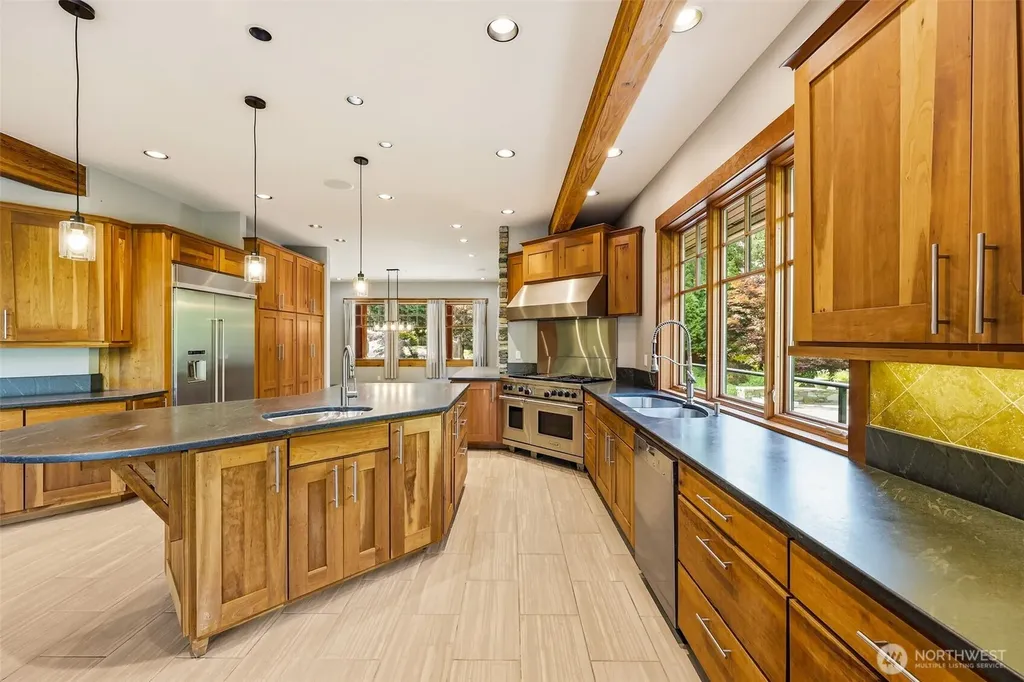 43013 SE 163rd Street North Bend WA 98045
