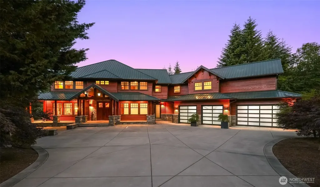 43013 SE 163rd Street North Bend WA 98045