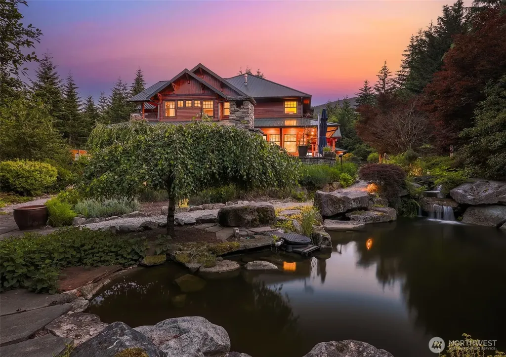 43013 SE 163rd Street North Bend WA 98045