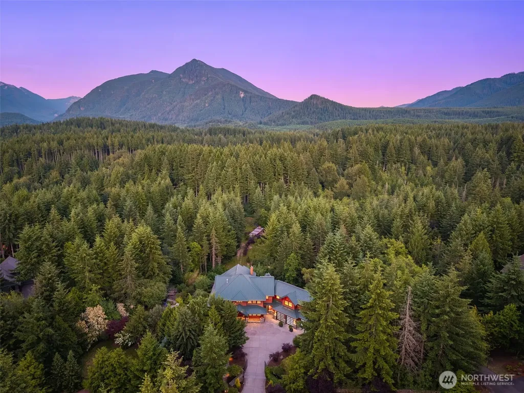43013 SE 163rd Street North Bend WA 98045