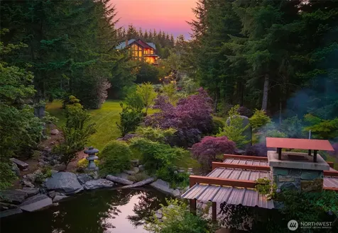 43013 SE 163rd Street North Bend WA 98045